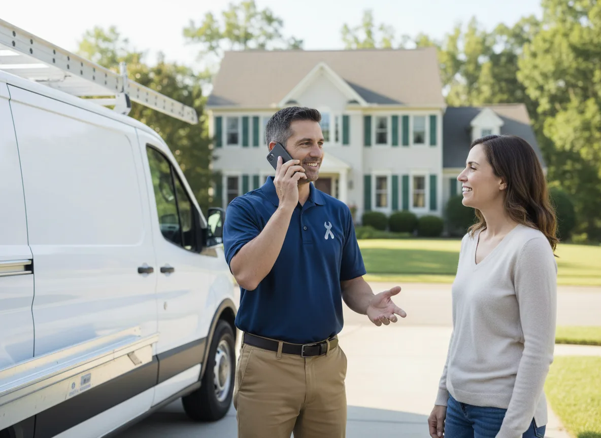 Home Gutter Service Milner, GA FAQs